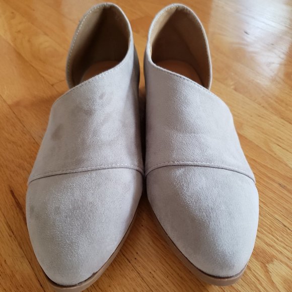 FISACE Shoes - Fisace Slip-On Loafer - Like New!